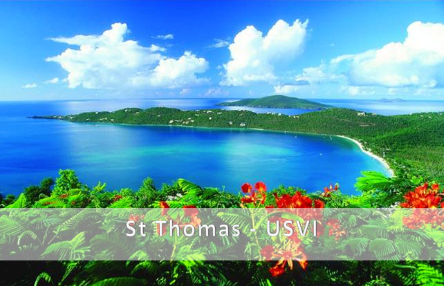 Best St Thomas Island Cruise Ship Excursions