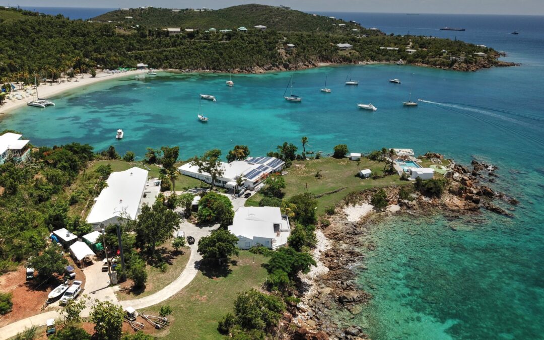 Why the Virgin Islands are Perfect for Vacationing