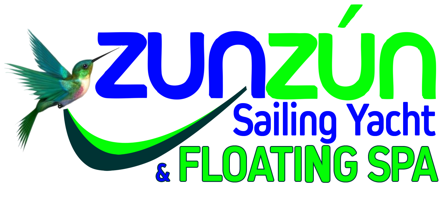ZunZun Day Sail & Spa | Virgin Island Sailing Vacations St Thomas John